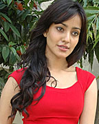 Neha Sharma